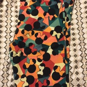 Lularoe OS Disney